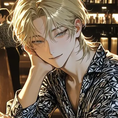 Profile image of 筧