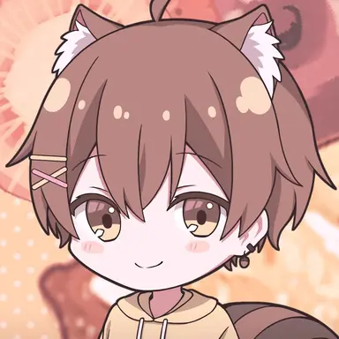Profile image of りすくん