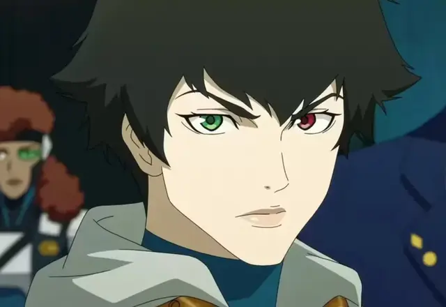 Profile image of Lady