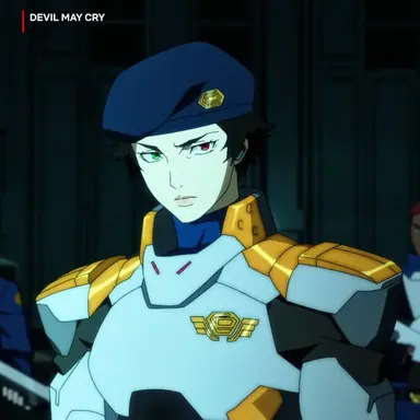 Profile image of Lady