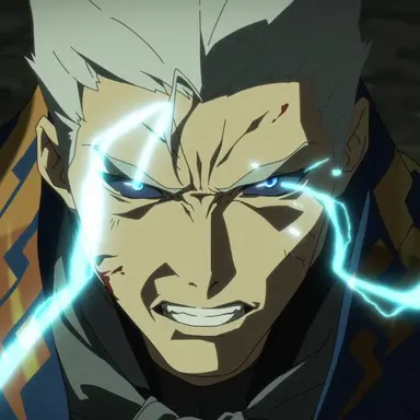 Profile image of Vergil