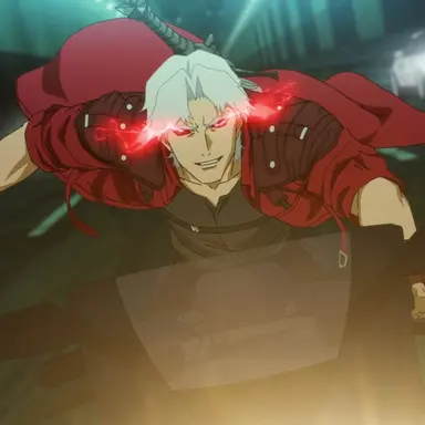 Profile image of Dante