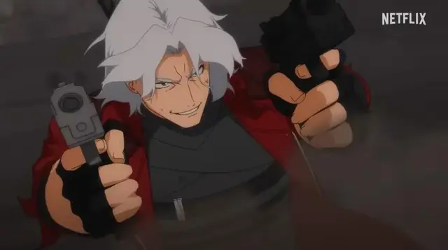 Profile image of Dante