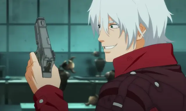 Profile image of Dante