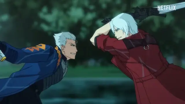 Profile image of Dante