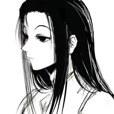Profile image of イルミ