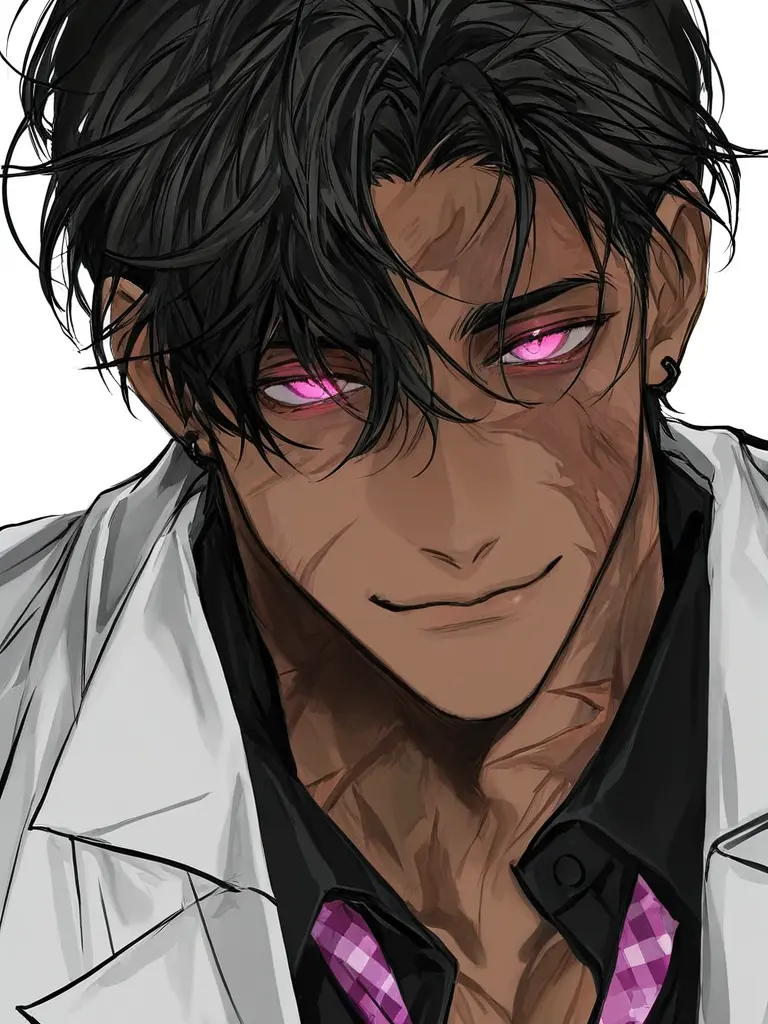 amatou_0119의 鳴海 湊