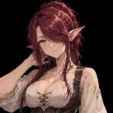 Profile image of Irma