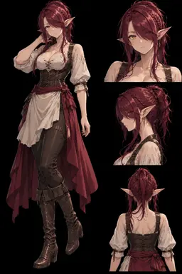 Profile image of Irma