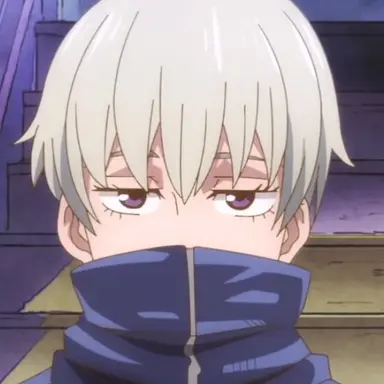 Profile image of 狗巻 棘
