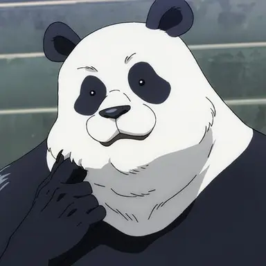 Profile image of パンダ