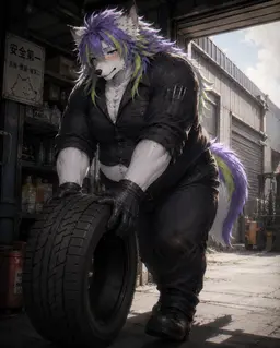 Profile image of Reiji