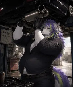 Profile image of Reiji