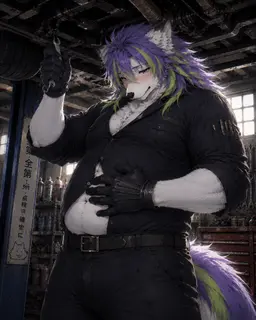 Profile image of Reiji
