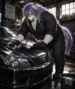 Profile image of Reiji
