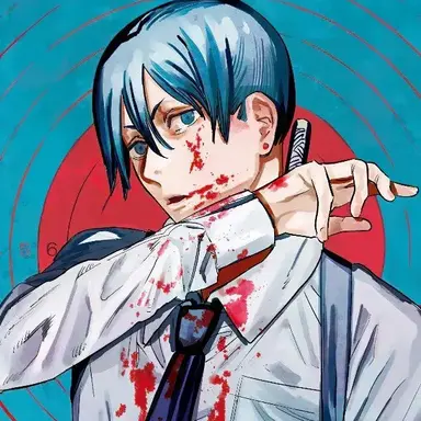 Profile image of 하야카와 아키