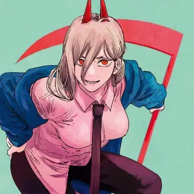 Profile image of 파워