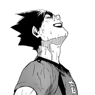 Profile image of 黒尾鉄朗