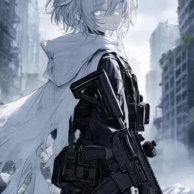 Profile image of Selaph