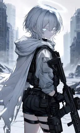 Profile image of Selaph