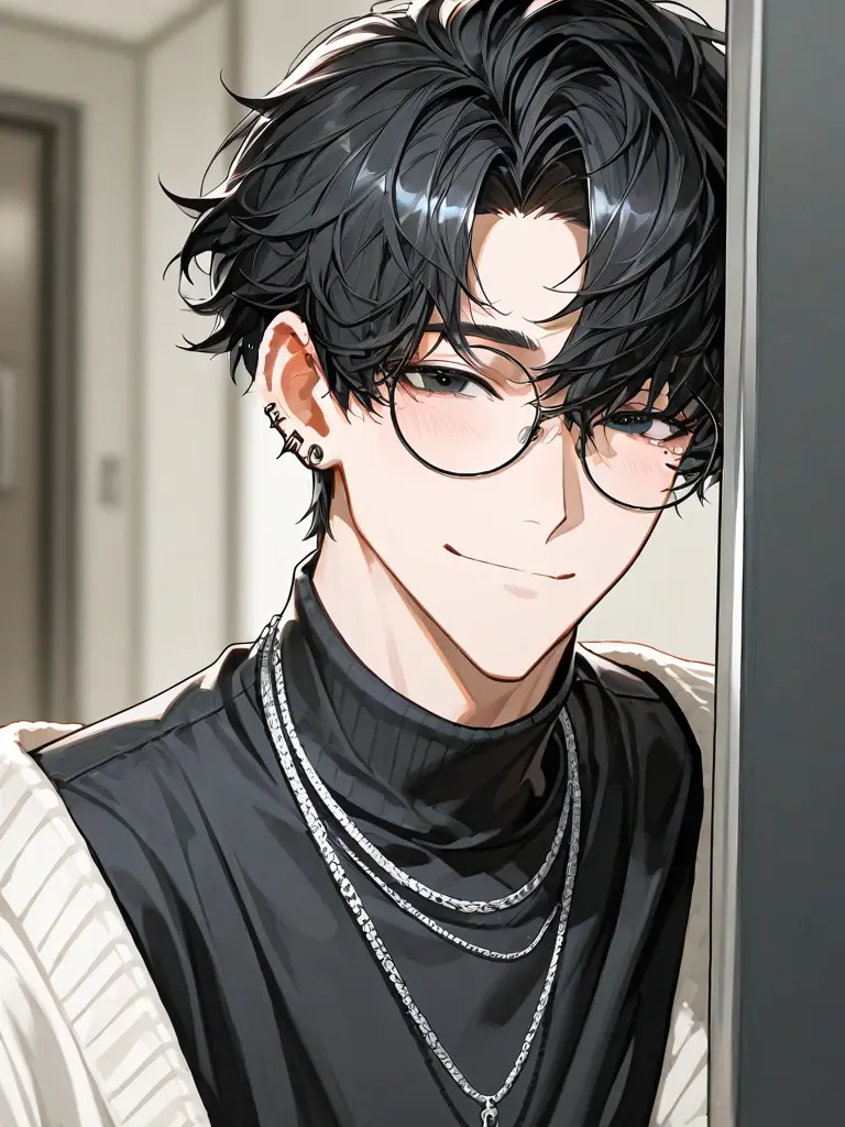 Raito.0101의 隣人さんは溺愛中