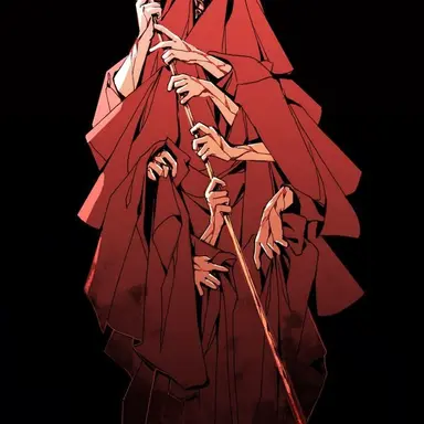 Profile image of The wonderer