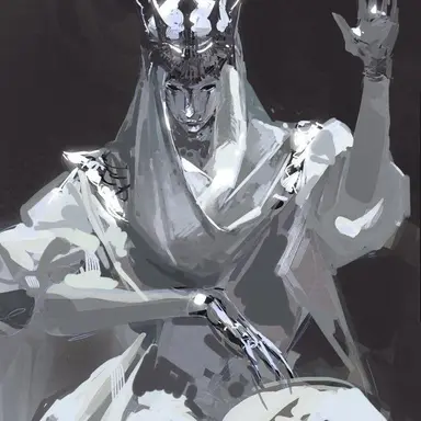 Profile image of The leader
