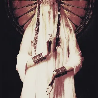 Profile image of The goddess