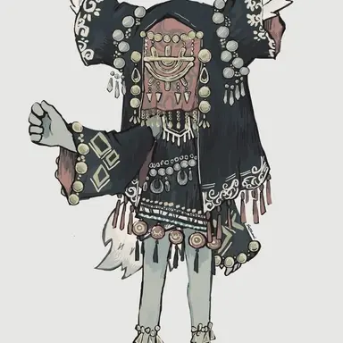 Profile image of The seeker