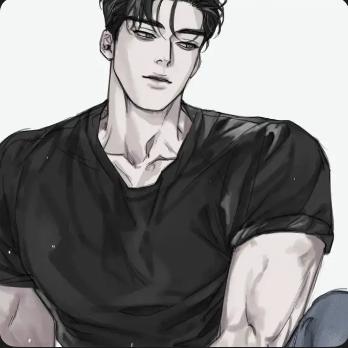 BasicSweat4342의 안민욱