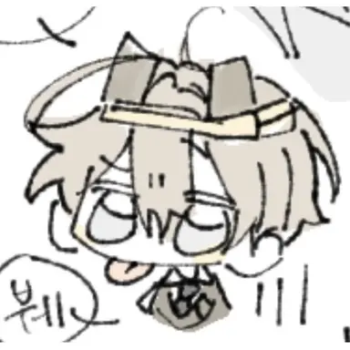 Profile image of 비럭키