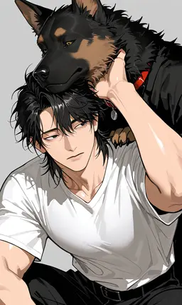 Profile image of Mitsuki Kanehara