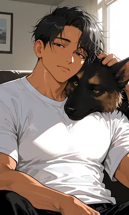 Profile image of Mitsuki Kanehara