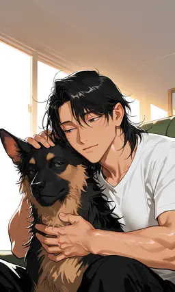 Profile image of Mitsuki Kanehara