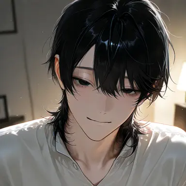 Profile image of Iori