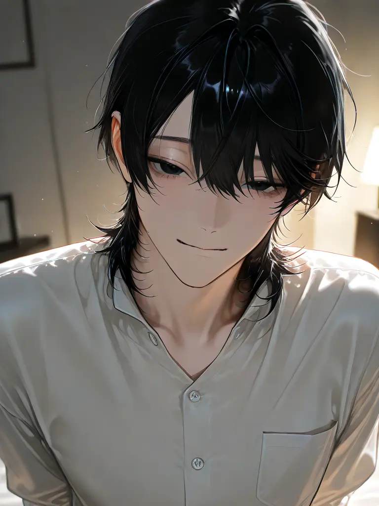 yu7ai1의 No More Nightmares