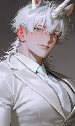 Profile image of ユニス