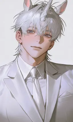 Profile image of ユニス