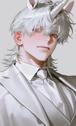 Profile image of ユニス