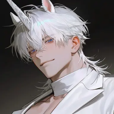 Profile image of ユニス