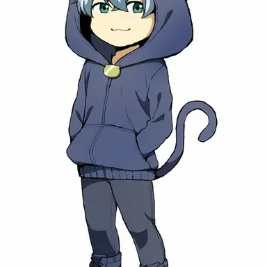 Profile image of クロノア