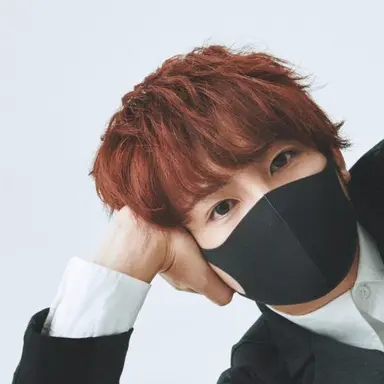 Profile image of 赤髪のとも