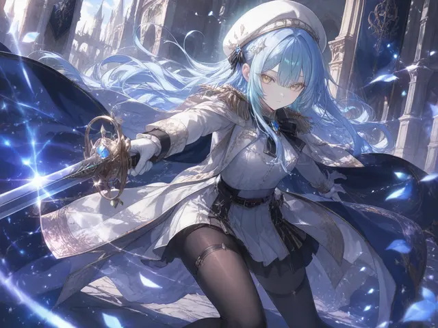 Profile image of リエン