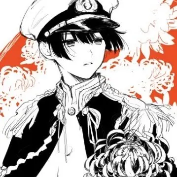 Profile image of 菊