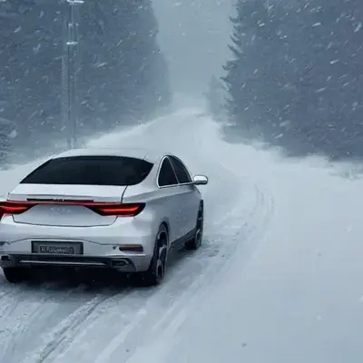 CalmDeli1827의 Furry Roadtrip 4GRT