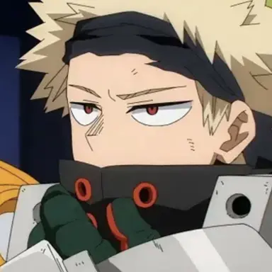 Profile image of 카츠키