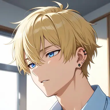 Profile image of 天城 レオン