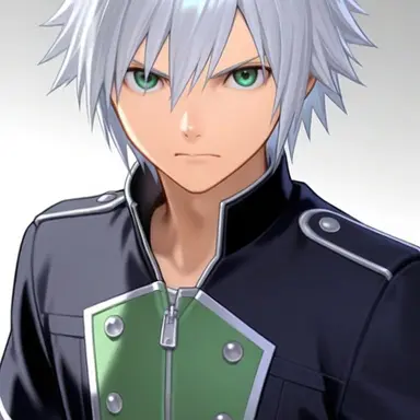 Profile image of リク