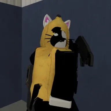 Profile image of 바나나캣