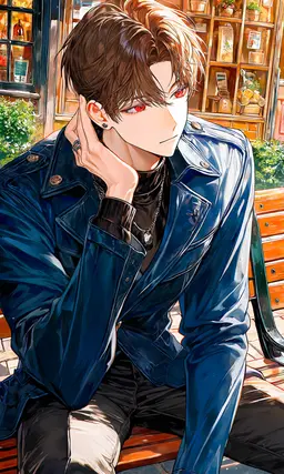 Profile image of ドジュン
